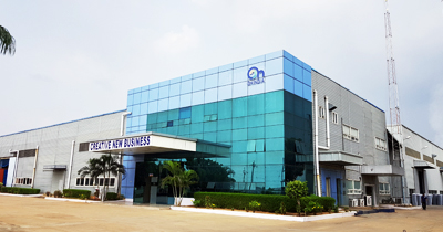 GH INDIA