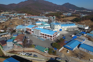 GH신소재 포천